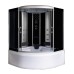 Душевая кабина River Temza 150/150/55 ТН 150x150