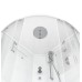 Душевая кабина Teuer Crystal D12-25 120x120