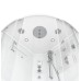 Душевая кабина Teuer Crystal D12-50 120x120