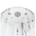 Душевая кабина Teuer Crystal D12-75 120x120