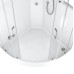 Душевая кабина Teuer Crystal D12-75 120x120