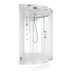 Душевая кабина Teuer Crystal D12-75 120x120