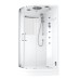 Душевая кабина Teuer Crystal D129-75 R 120x90
