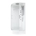 Душевая кабина Teuer Crystal D90-25 90x90