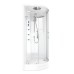 Душевая кабина Teuer Crystal D90-25 90x90