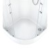 Душевая кабина Teuer Crystal D90-25 90x90