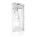 Душевая кабина Teuer Crystal D12-50 120x120