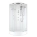 Душевая кабина Teuer Crystal D90-50 90x90