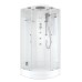 Душевая кабина Teuer Crystal D10-75 100x100