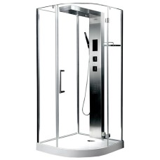 Душевая кабина Timo Armo 90x90