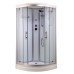 Душевая кабина Timo T-6601 Silver Fabric 100x100