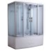 Душевая кабина Timo T-6650 Silver Fabric 150x88