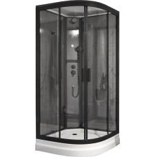 Душевая кабина Timo Ilma 901 B 100x100