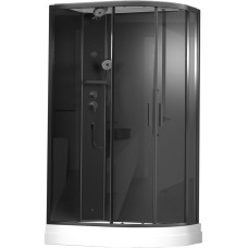 Душевая кабина Timo Ilma 902 B 120x80 L/R