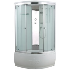 Душевая кабина Timo T-8890PC 90x90