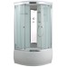 Душевая кабина Timo T-8890PC 90x90