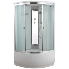 Душевая кабина Timo T-8890PF 90x90