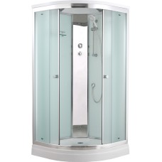 Душевая кабина Timo T-8809PF 90x90