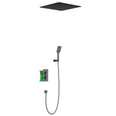 Душевой комплект Timo Petruma SX- 5029/03SM С ВНУТРЕННЕЙ ЧАСТЬЮ 