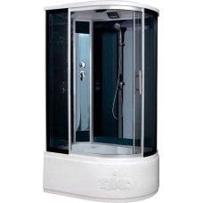 Душевая кабина Timo T-1110P L 110x85