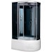 Душевая кабина Timo T-1110P L 110x85