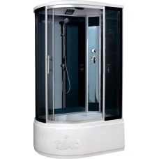 Душевая кабина Timo T-1110P R 110x85