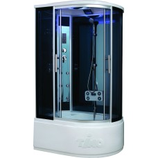 Душевая кабина Timo T-1120 L 120x85