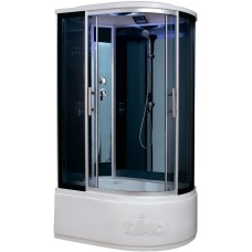 Душевая кабина Timo T-1120P L 120x85