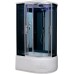 Душевая кабина Timo T-1120P L 120x85