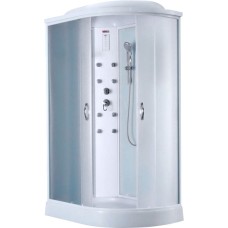 Душевая кабина Timo TE-0702 120x80 L