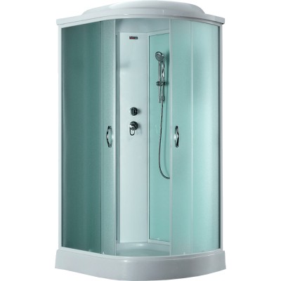 Душевая кабина Timo TE-0702P 120x80 L