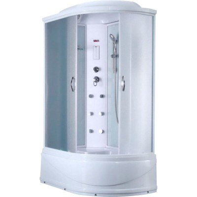 Душевая кабина Timo TE-0720 L 120x80