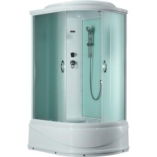 Душевая кабина Timo TE-0720P L 120x80