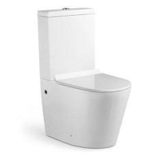 Унитаз-компакт Timo INARI TK-501