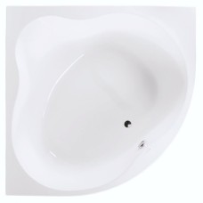 Акриловая ванна Vagnerplast Plejada 150x150 