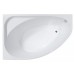 Акриловая ванна Vagnerplast Hapi 170x110 L