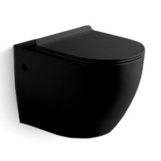 Унитаз подвесной Vincea Globo VT1-14MB