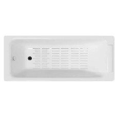 Чугунная ванна Vinsent Veron Italon 170x70x45 с антискользящим покрытием