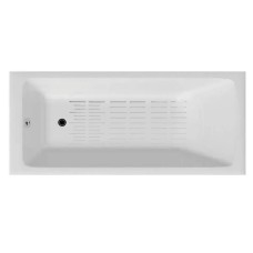Чугунная ванна Vinsent Veron Kingston 180x80x50 с антискользящим покрытием