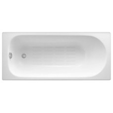 Чугунная ванна Vinsent Veron Soissons 170x70x42 с антискользящим покрытием