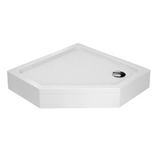 Поддон для душа Wasserkraft Isen 26T11 90x90 см 