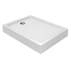 Поддон для душа Wasserkraft Amper 29T07 120x90 см 