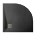 Поддон для душа Wasserkraft Elbe 74T01 90x90