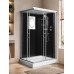 Душевая кабина Weltwasser WW500 Laine 1202 BL 120x90