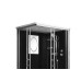 Душевая кабина Weltwasser WW500 Laine 1202 BL 120x90
