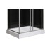 Душевая кабина Weltwasser WW500 Laine 1212 BL 120x90