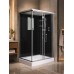 Душевая кабина Weltwasser WW500 Laine 1212 BL 120x90