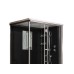 Душевая кабина Weltwasser WW500 Laine 1212 BL 120x90