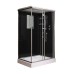 Душевая кабина Weltwasser WW500 Laine 1212 BL 120x90
