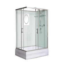Душевая кабина Weltwasser WW500 Laine XL 1201 120x90 